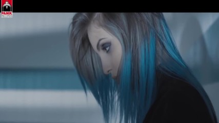 Christina Xirokosta feat Midenistis - Des Kathara - Official Music Video