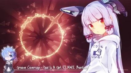 Nightcore - God Is A Girl - Lyrics