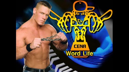 john cena
