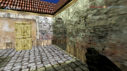 Clanbase Nationscup Xiv Get Right vs Netherlands 