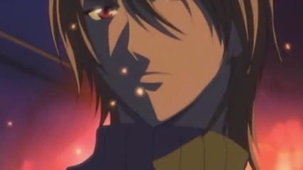 Alzeid Vs Ikuto Comatose