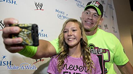 WWE pays tribute to John Cena’s 659 wishes for the Make-A-Wish Foundation: Raw, June 27, 2022