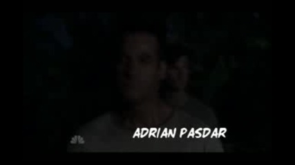 Heroes Season 3 Opening Credits