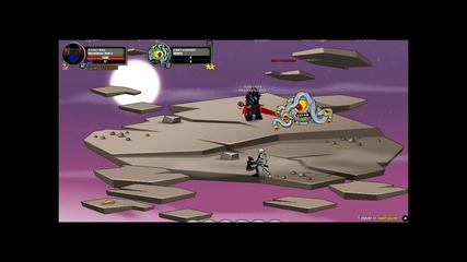 Aqw Solo Deathgazer