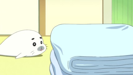 Shounen Ashibe Go Go Goma-chan - 21