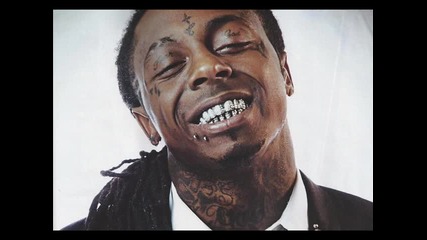 Lil Wayne - President Carter ( Album - Carter 4 )