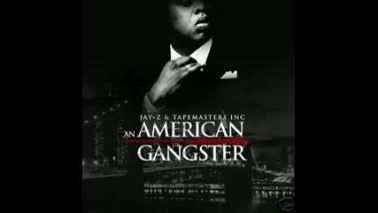 Jay - Z - Blue Magic