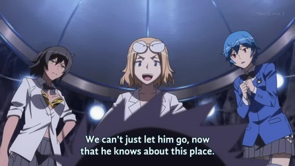 Ai Tenchi Muyo! Episode 5