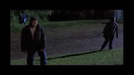 Night Of The living Dead - The Vision Bleak 