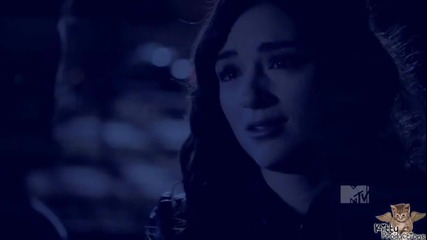 Scott & Allison ; And your my ever after