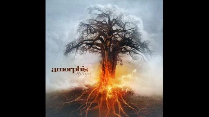 Amorphis - Skyforger [better Quality]