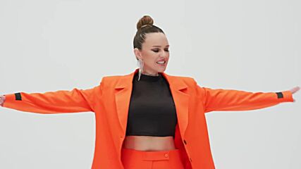 Marija Mirković - Ljubila ne ljubila (official 4k video).mp4