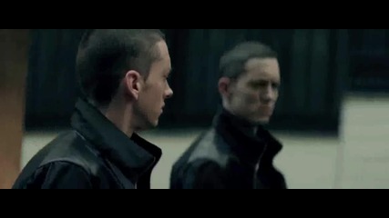 Eminem - Not Afraid