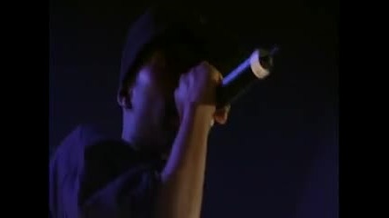 Snoop Dogg - Drop It Like It s Hot (live) 