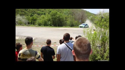 rally trayanovi vrata 2011