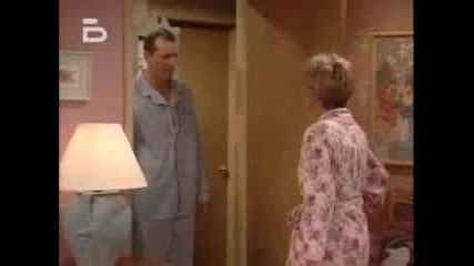 Married With Children - S11 E21
