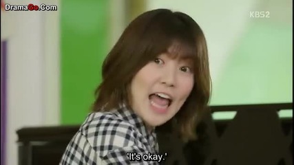 Tomorrow Cantabile ep 1 part 1