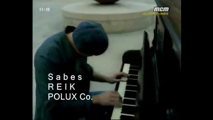 Превод + Letras! Reik-sabes ( Video Oficial )