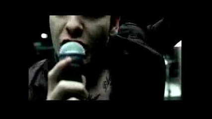 Senses Fail - Cant Be Saved