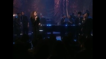 Mariah Carey - If It's Over