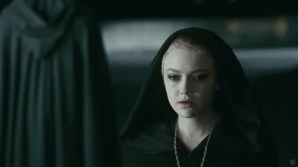 The Twilight Saga Eclipse Clip 1 