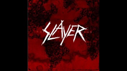 Slayer- human strain