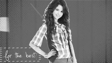 Selena Gomez [whatcha say] for m_a_r_i_a