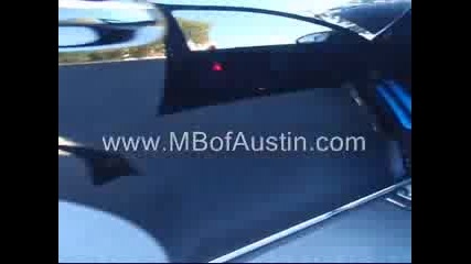 2009 Mercedes - Benz S63 Amg