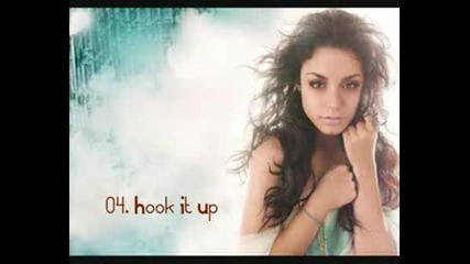Vanessa Hudgens - Hook It Up