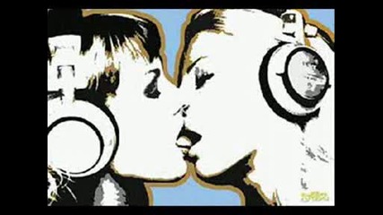 House Music 2008 - Turn off the light