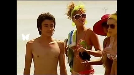 Sin senos no hay Paraiso - 194