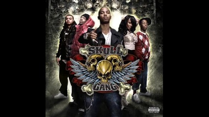 Juelz Santana ft Tobb Cobain - Harlem