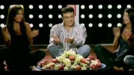 Burhan Topal - Agri Dagi 