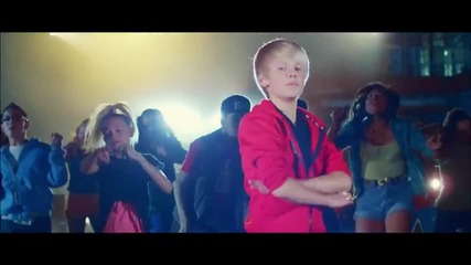 Carson Lueders - Beautiful (official Music Video)
