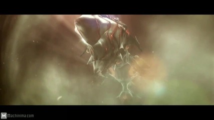 Aion Elyos Trailer