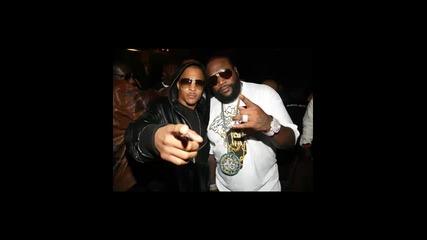 t.i. ft rick ross - 9 pise new