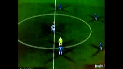 Lampard Fifa 08