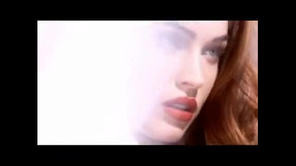 Megan Fox - Armani Beauty Interview