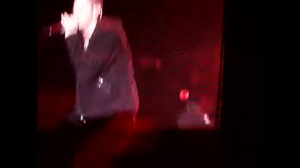 Eminem - Целият Концерт от Швейцария 1 част