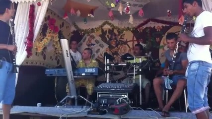 Орк Омурташка фантазия 2012 Live