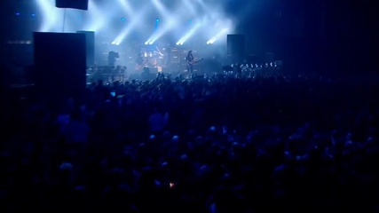 Motorhead - 07. Over The Top (live)