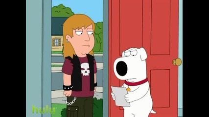 Family Guy - Brians Son 