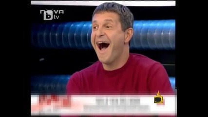 Тази зрителка май иска нещо - Господари на Ефира 21.03