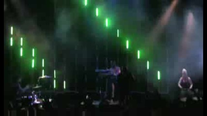 Combichrist - Live 2008 Hd