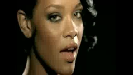 Rihanna Feat Jay - Z - Umbrella Original Video