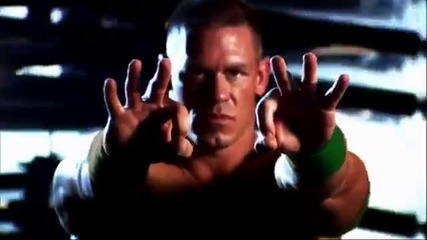 John Cena New Titantron 2012_2013 (blue Version)