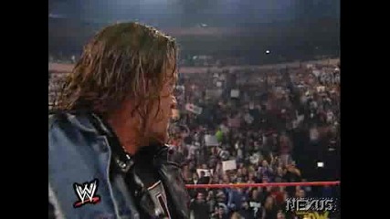 WWE Трите Хикса И Кърт Енгъл Преди Royal Rumble 2002