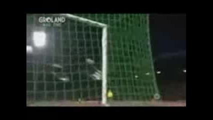 Funny Goal