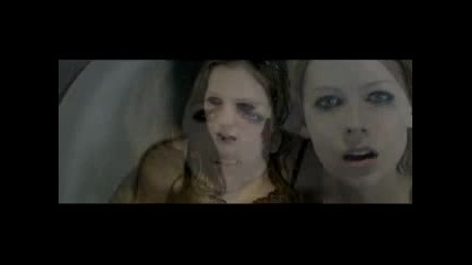avril lavigne- wish You Were Here