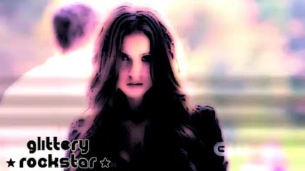 Katherine Pierce - You Make The Rain Fall (vampire Diaries)